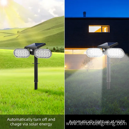 Outdoor Super Bright Spotlights Waterproof Waterproof